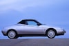 Alfa Romeo Spider