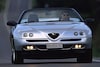 Alfa Romeo Spider