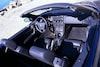 Alfa Romeo Spider - interieur