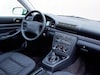 Audi A4 - interieur