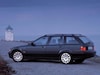 BMW 3-serie touring