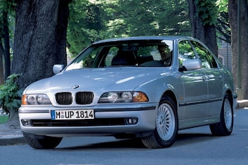 BMW 5-serie