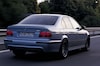 BMW 5-serie