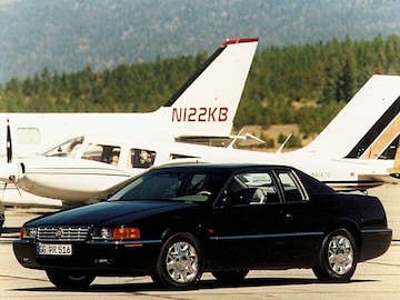 Cadillac Eldorado