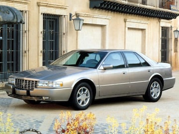Cadillac Seville