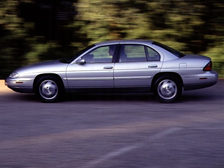 Chevrolet Lumina