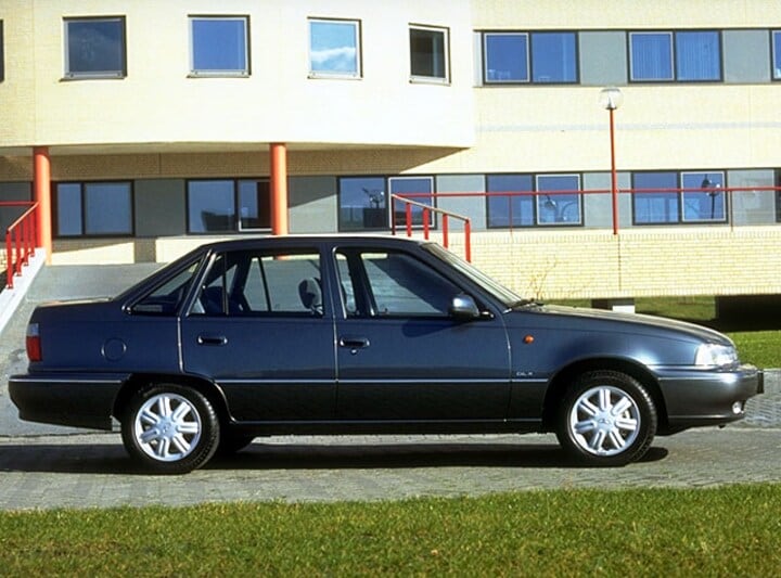 Daewoo Nexia