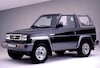 Daihatsu Feroza