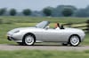 Fiat Barchetta