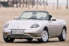 Fiat Barchetta
