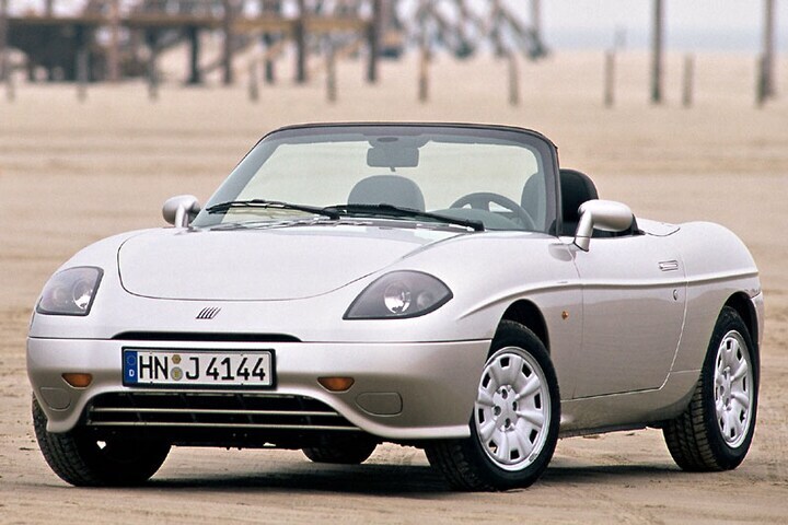 Fiat Barchetta
