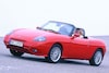 Fiat Barchetta