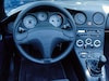Fiat Barchetta - interieur
