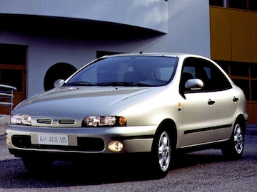 Fiat Brava