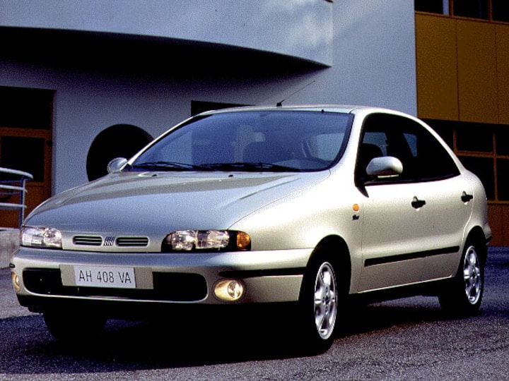 Fiat Brava