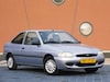 Ford Escort