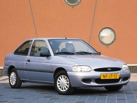 Ford Escort 1.8i GT