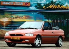 Ford Escort