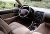 Lexus LS - interieur