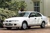 Mitsubishi Carisma