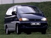 Mitsubishi Space Gear