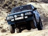 Opel Frontera Sport