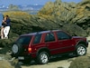 Opel Frontera Wagon