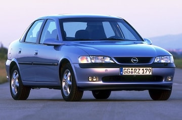 Opel Vectra