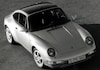 Porsche 911 Targa