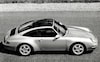 Porsche 911 Targa
