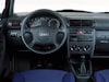 Audi A3 - interieur