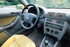 Audi A3 - interieur
