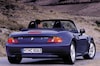 BMW Z3 roadster