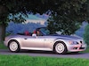 BMW Z3 roadster