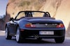 BMW Z3 roadster
