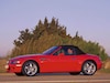 BMW Z3 roadster