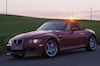BMW Z3 roadster