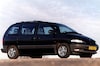 Chrysler Voyager