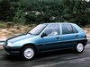 Citroen Saxo
