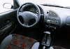 Citroen Saxo - interieur