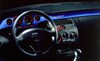 Fiat Coupé - interieur