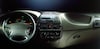 Fiat Marea - interieur