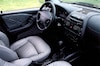 Fiat Marea - interieur