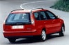 Fiat Marea Weekend