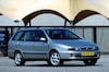 Fiat Marea Weekend