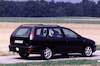 Fiat Marea Weekend
