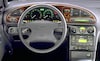Ford Mondeo - interieur