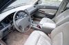 Honda Legend - interieur