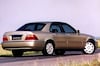Honda Legend