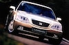 Honda Legend